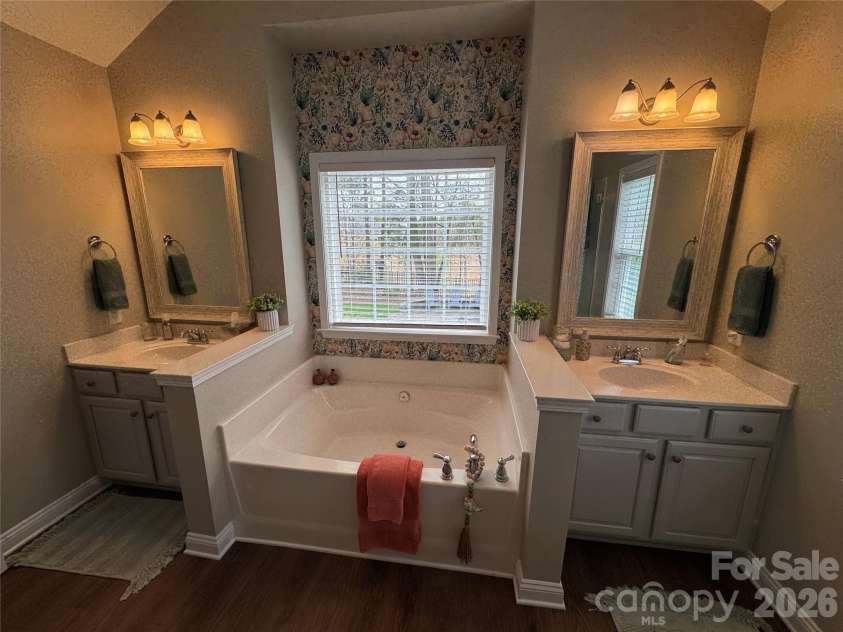 110 Burtons Barn Road, Mooresville, NC 28115.  MLS# CAR4363551, YatesRealty ID 7741. 