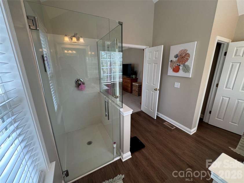 110 Burtons Barn Road, Mooresville, NC 28115.  MLS# CAR4363551, YatesRealty ID 7741. 