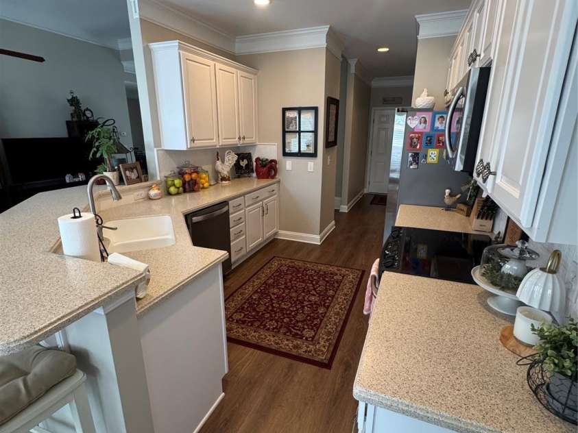 110 Burtons Barn Road, Mooresville, NC 28115.  MLS# CAR4363551, YatesRealty ID 7741. 