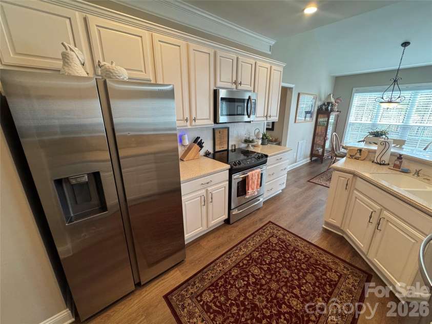 110 Burtons Barn Road, Mooresville, NC 28115.  MLS# CAR4363551, YatesRealty ID 7741. 