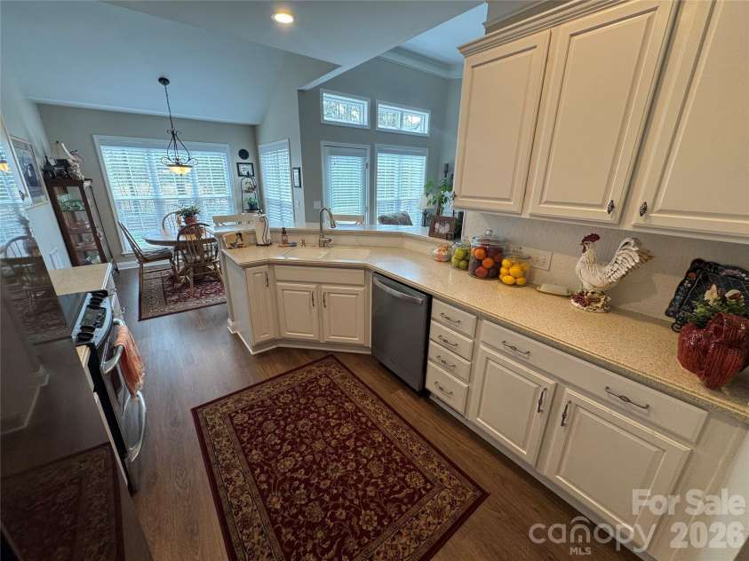 110 Burtons Barn Road, Mooresville, NC 28115.  MLS# CAR4363551, YatesRealty ID 7741. 