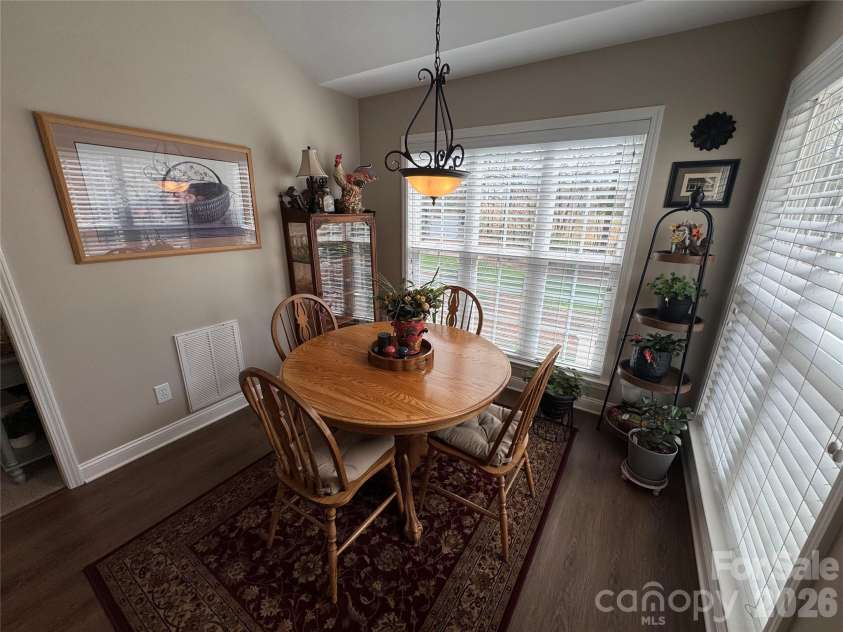 110 Burtons Barn Road, Mooresville, NC 28115.  MLS# CAR4363551, YatesRealty ID 7741. 