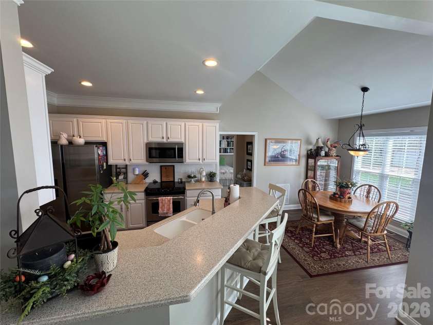 110 Burtons Barn Road, Mooresville, NC 28115.  MLS# CAR4363551, YatesRealty ID 7741. 