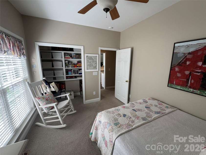 110 Burtons Barn Road, Mooresville, NC 28115.  MLS# CAR4363551, YatesRealty ID 7741. 