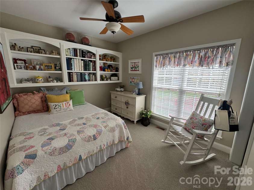 110 Burtons Barn Road, Mooresville, NC 28115.  MLS# CAR4363551, YatesRealty ID 7741. 