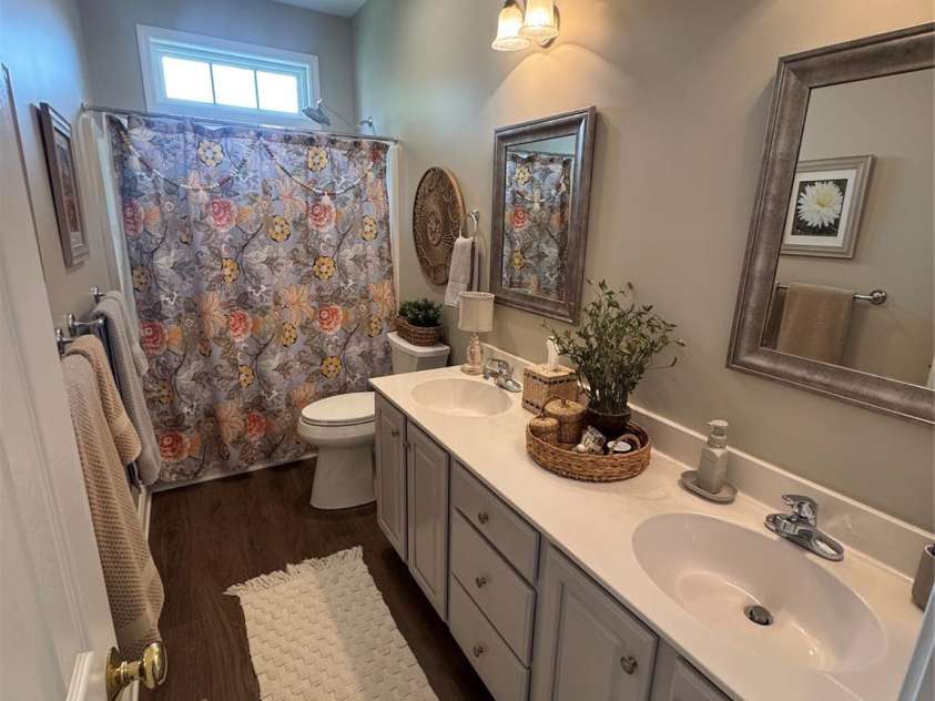 110 Burtons Barn Road, Mooresville, NC 28115.  MLS# CAR4363551, YatesRealty ID 7741. 
