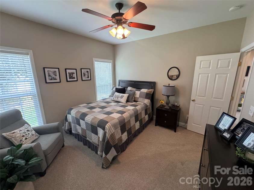 110 Burtons Barn Road, Mooresville, NC 28115.  MLS# CAR4363551, YatesRealty ID 7741. 