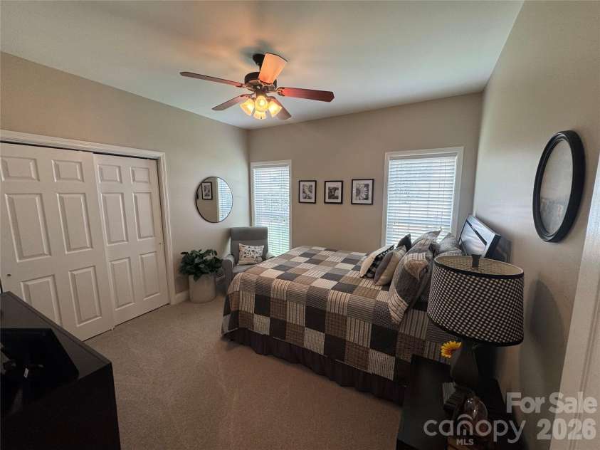 110 Burtons Barn Road, Mooresville, NC 28115.  MLS# CAR4363551, YatesRealty ID 7741. 