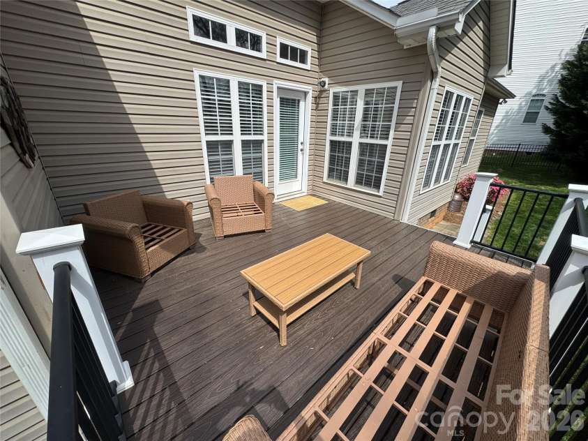 110 Burtons Barn Road, Mooresville, NC 28115.  MLS# CAR4363551, YatesRealty ID 7741. 