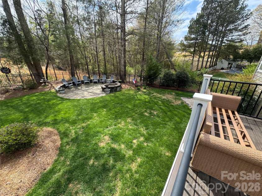 110 Burtons Barn Road, Mooresville, NC 28115.  MLS# CAR4363551, YatesRealty ID 7741. 