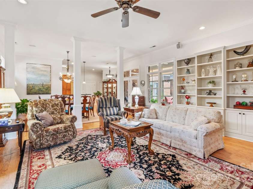 962 Blakeley Walk, Rock Hill, SC 29732.  MLS# CAR4247481, YatesRealty ID 7741. 