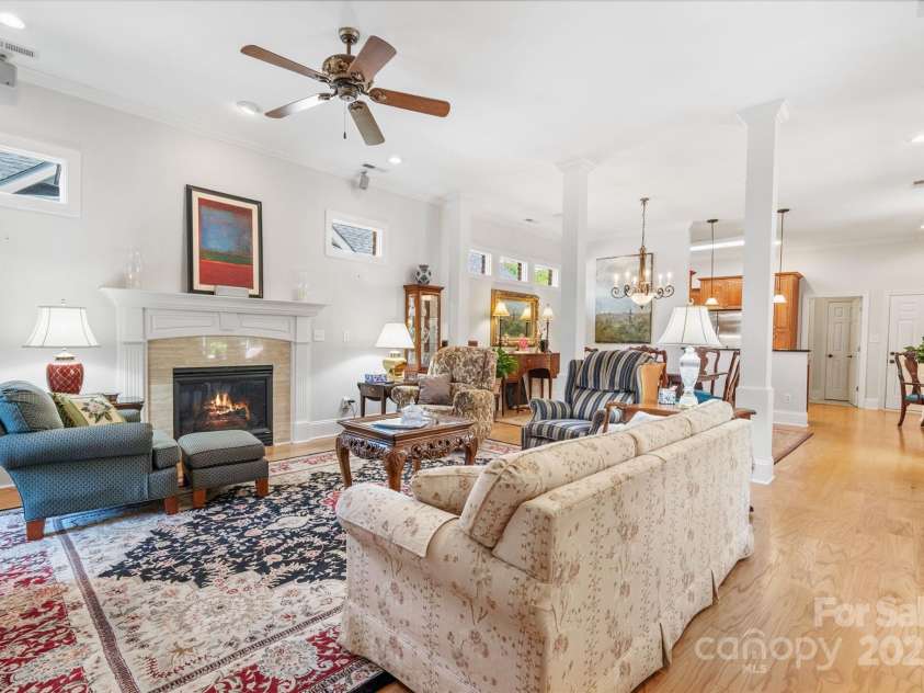 962 Blakeley Walk, Rock Hill, SC 29732.  MLS# CAR4247481, YatesRealty ID 7741. 