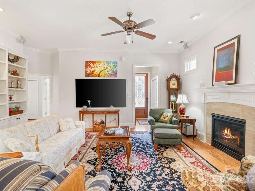 962 Blakeley Walk, Rock Hill, SC 29732.  MLS# CAR4247481, YatesRealty ID 7741. 