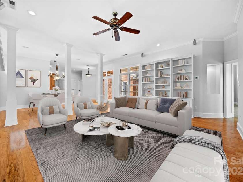 962 Blakeley Walk, Rock Hill, SC 29732.  MLS# CAR4292043, YatesRealty ID 7741. 