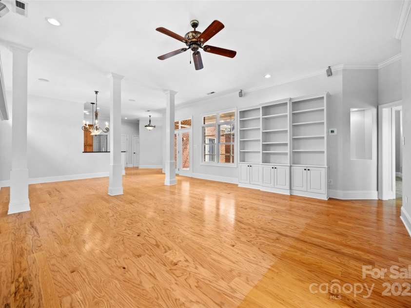 962 Blakeley Walk, Rock Hill, SC 29732.  MLS# CAR4292043, YatesRealty ID 7741. 