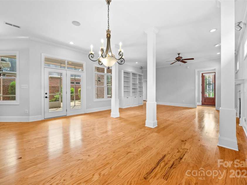 962 Blakeley Walk, Rock Hill, SC 29732.  MLS# CAR4292043, YatesRealty ID 7741. 