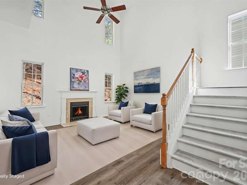 12010 Royal Castle Court, Charlotte, NC 28277.  MLS# CAR4354992, YatesRealty ID 7742. 