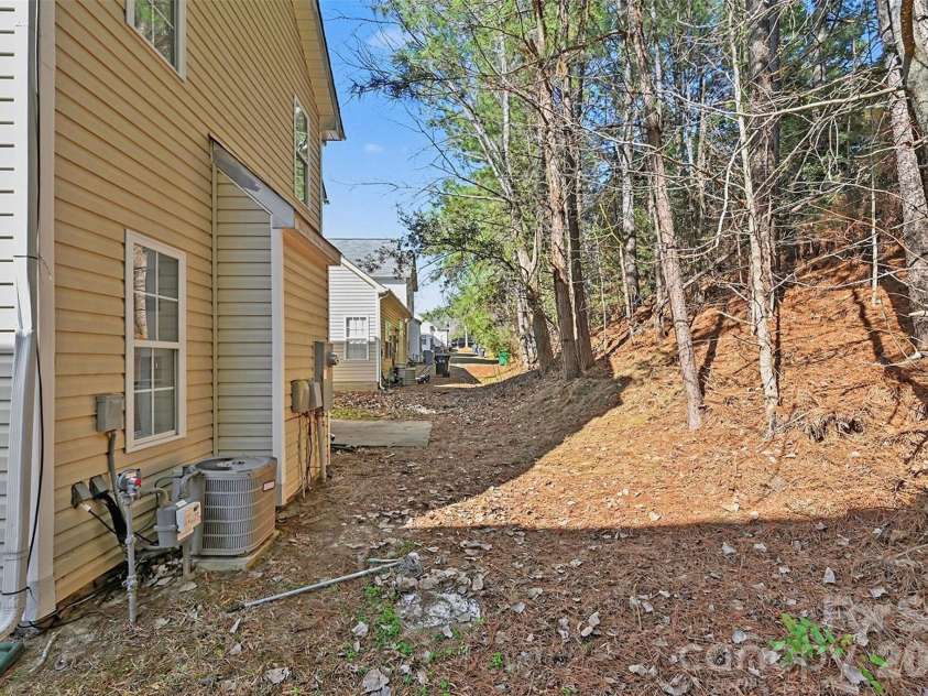 12010 Royal Castle Court, Charlotte, NC 28277.  MLS# CAR4354992, YatesRealty ID 7742. 