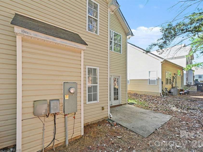 12010 Royal Castle Court, Charlotte, NC 28277.  MLS# CAR4354992, YatesRealty ID 7742. 