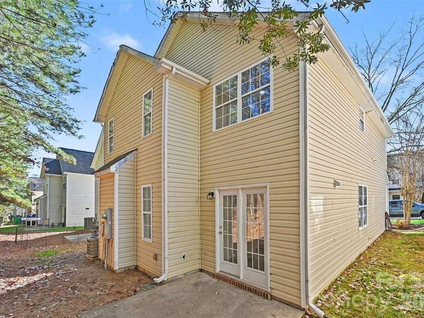 12010 Royal Castle Court, Charlotte, NC 28277.  MLS# CAR4354992, YatesRealty ID 7742. 