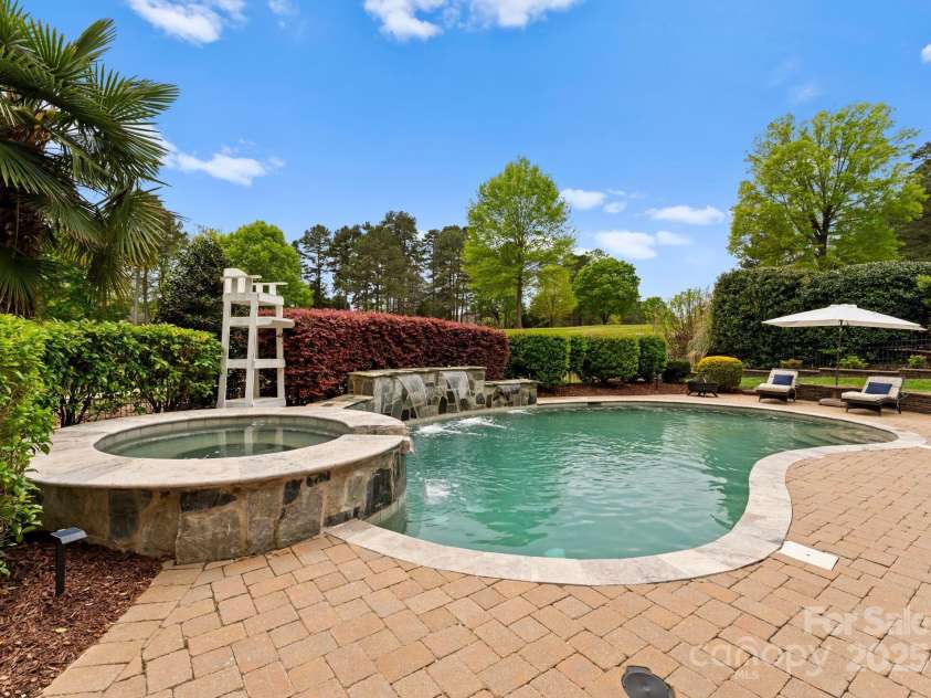 13420 Robert Walker Drive, Davidson, NC 28036.  MLS# CAR4247914, YatesRealty ID 7743. 