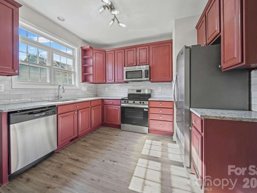 115 Sunridge Drive, Mooresville, NC 28117.  MLS# CAR4314628, YatesRealty ID 7744. 
