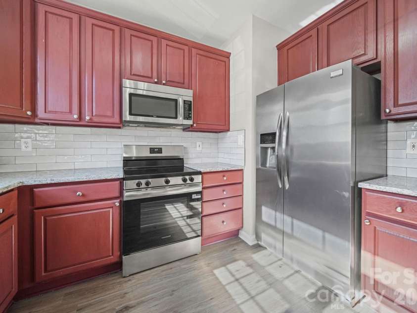 115 Sunridge Drive, Mooresville, NC 28117.  MLS# CAR4314628, YatesRealty ID 7744. 
