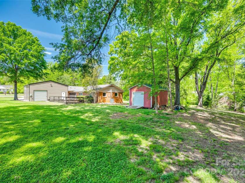 1540 Neely Store Road, Rock Hill, SC 29730.  MLS# CAR4247338, YatesRealty ID 7744. 