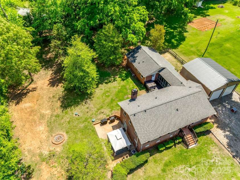 1540 Neely Store Road, Rock Hill, SC 29730.  MLS# CAR4247338, YatesRealty ID 7744. 
