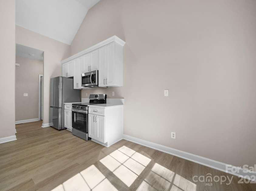 125 Grafton Place, Troutman, NC 28166.  MLS# CAR4314716, YatesRealty ID 7745. 
