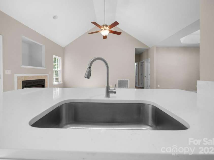 125 Grafton Place, Troutman, NC 28166.  MLS# CAR4314716, YatesRealty ID 7745. 