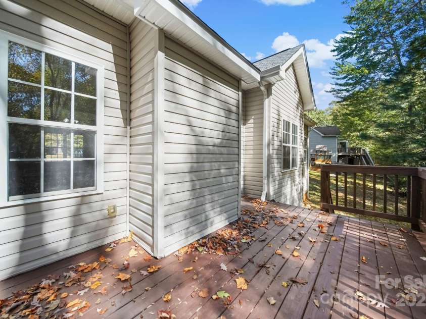 125 Grafton Place, Troutman, NC 28166.  MLS# CAR4314716, YatesRealty ID 7745. 
