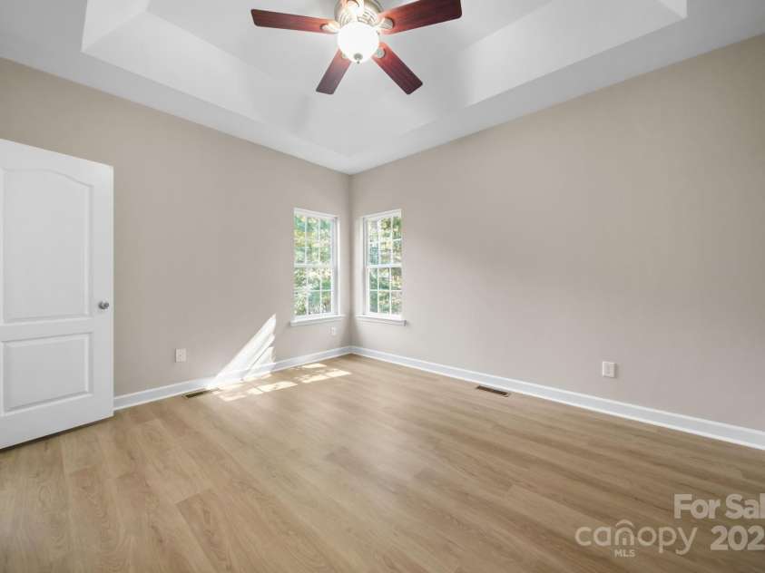 125 Grafton Place, Troutman, NC 28166.  MLS# CAR4314716, YatesRealty ID 7745. 