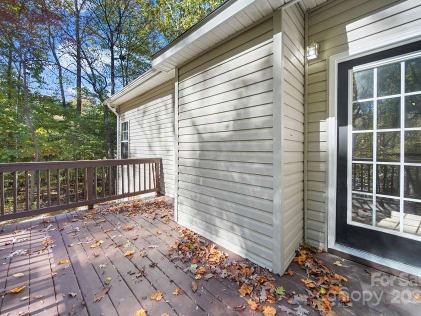 125 Grafton Place, Troutman, NC 28166.  MLS# CAR4314716, YatesRealty ID 7745. 
