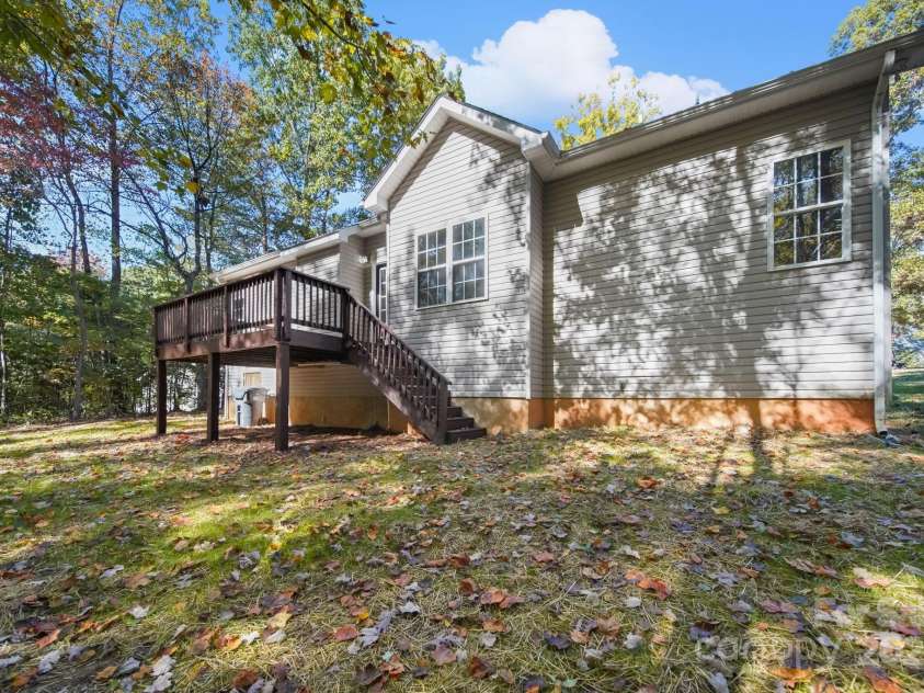 125 Grafton Place, Troutman, NC 28166.  MLS# CAR4314716, YatesRealty ID 7745. 