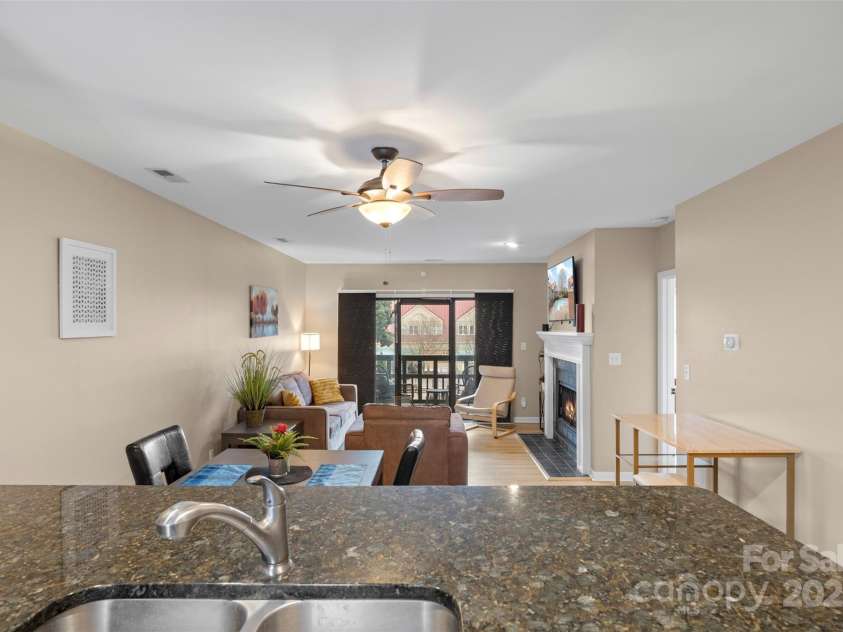 9029 J M Keynes Drive, Charlotte, NC 28262.  MLS# CAR4249390, YatesRealty ID 7745. 