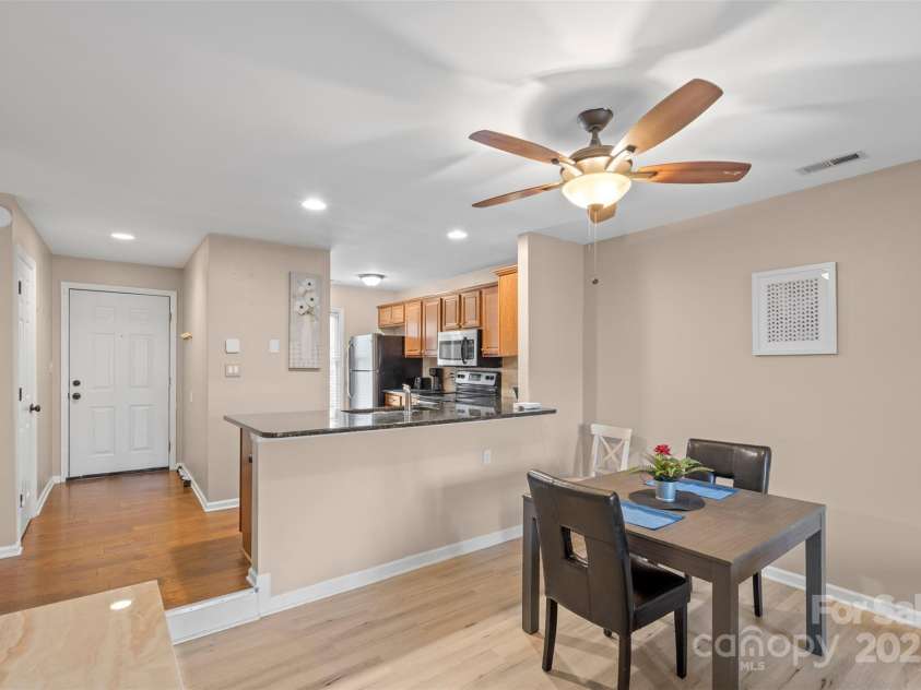 9029 J M Keynes Drive, Charlotte, NC 28262.  MLS# CAR4249390, YatesRealty ID 7745. 