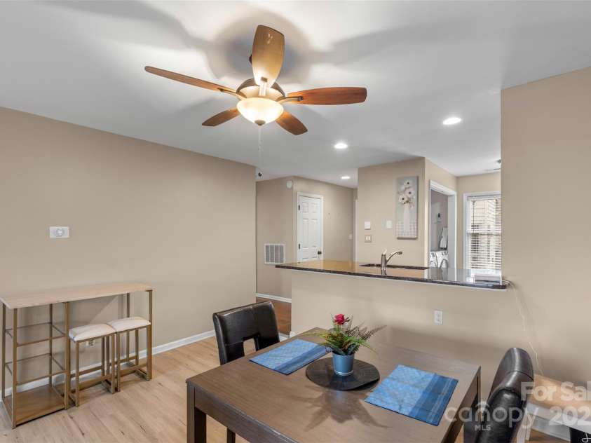 9029 J M Keynes Drive, Charlotte, NC 28262.  MLS# CAR4249390, YatesRealty ID 7745. 