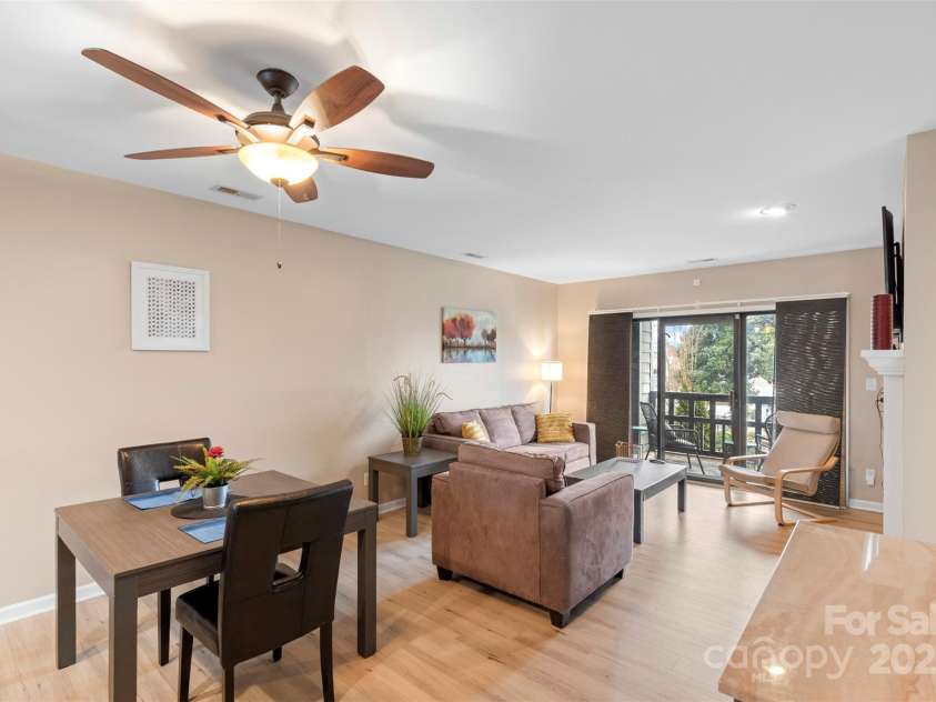 9029 J M Keynes Drive, Charlotte, NC 28262.  MLS# CAR4249390, YatesRealty ID 7745. 