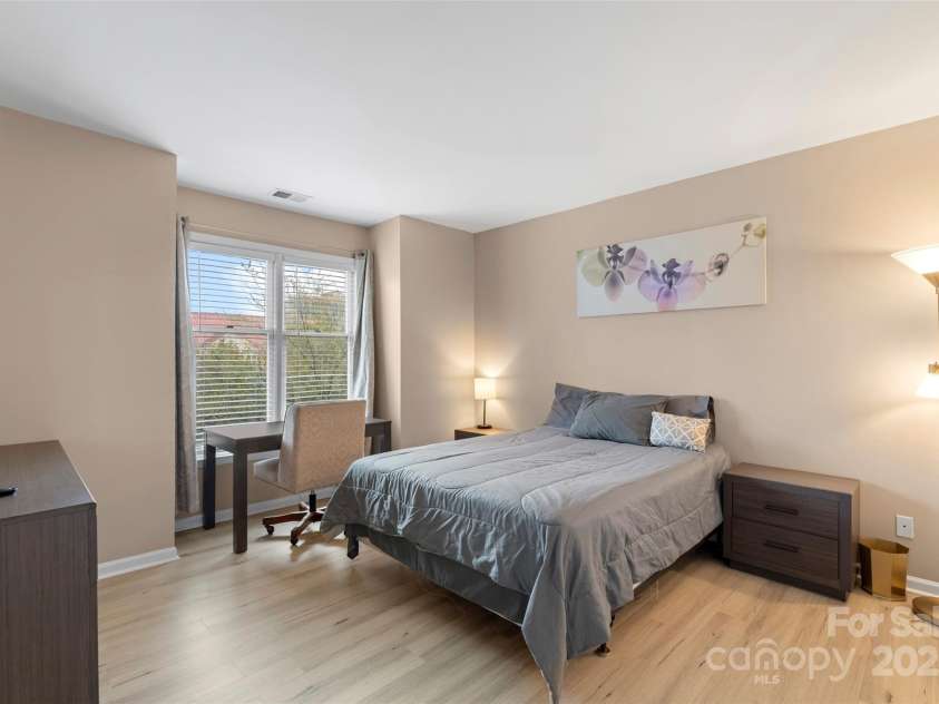 9029 J M Keynes Drive, Charlotte, NC 28262.  MLS# CAR4249390, YatesRealty ID 7745. 