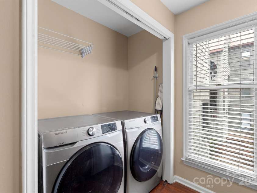 9029 J M Keynes Drive, Charlotte, NC 28262.  MLS# CAR4249390, YatesRealty ID 7745. 