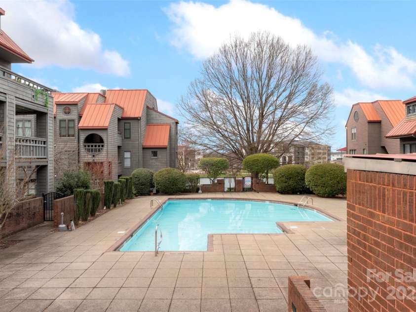 9029 J M Keynes Drive, Charlotte, NC 28262.  MLS# CAR4249390, YatesRealty ID 7745. 