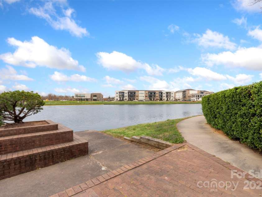 9029 J M Keynes Drive, Charlotte, NC 28262.  MLS# CAR4249390, YatesRealty ID 7745. 