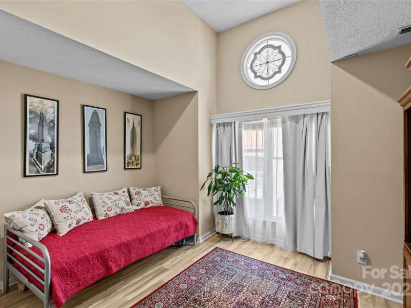 9029 J M Keynes Drive, Charlotte, NC 28262.  MLS# CAR4314390, YatesRealty ID 7745. 