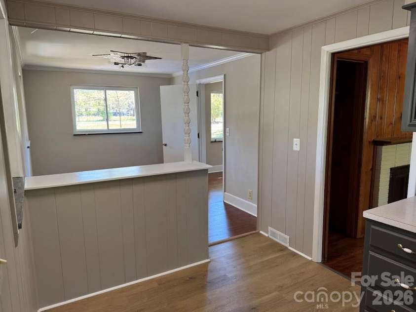 4424 Back Creek Church Road, Charlotte, NC 28213.  MLS# CAR4363048, YatesRealty ID 7746. 