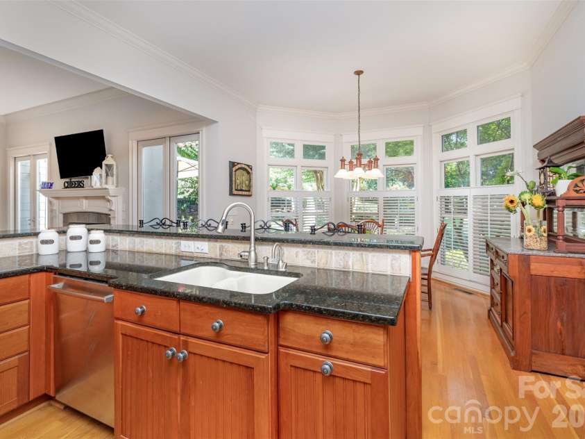 133 Brick Kiln Way, Mooresville, NC 28117.  MLS# CAR4297139, YatesRealty ID 7747. 