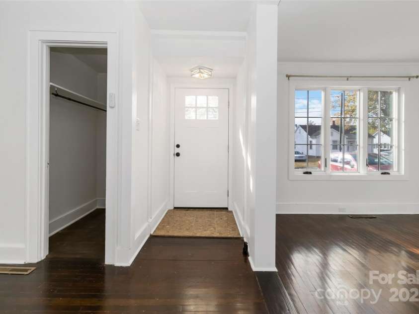 233 Jefferson Avenue, Concord, NC 28025.  MLS# CAR4316661, YatesRealty ID 775. 