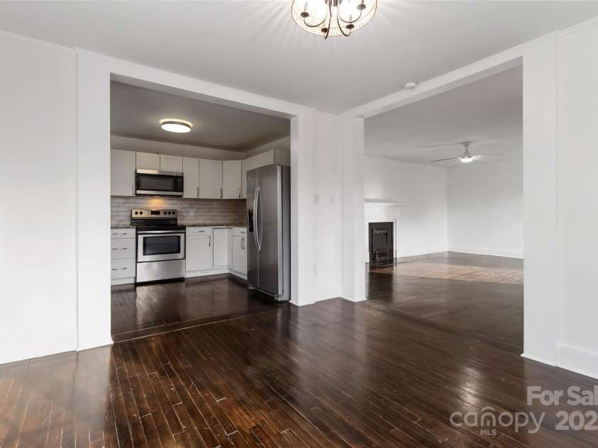 233 Jefferson Avenue, Concord, NC 28025.  MLS# CAR4316661, YatesRealty ID 775. 