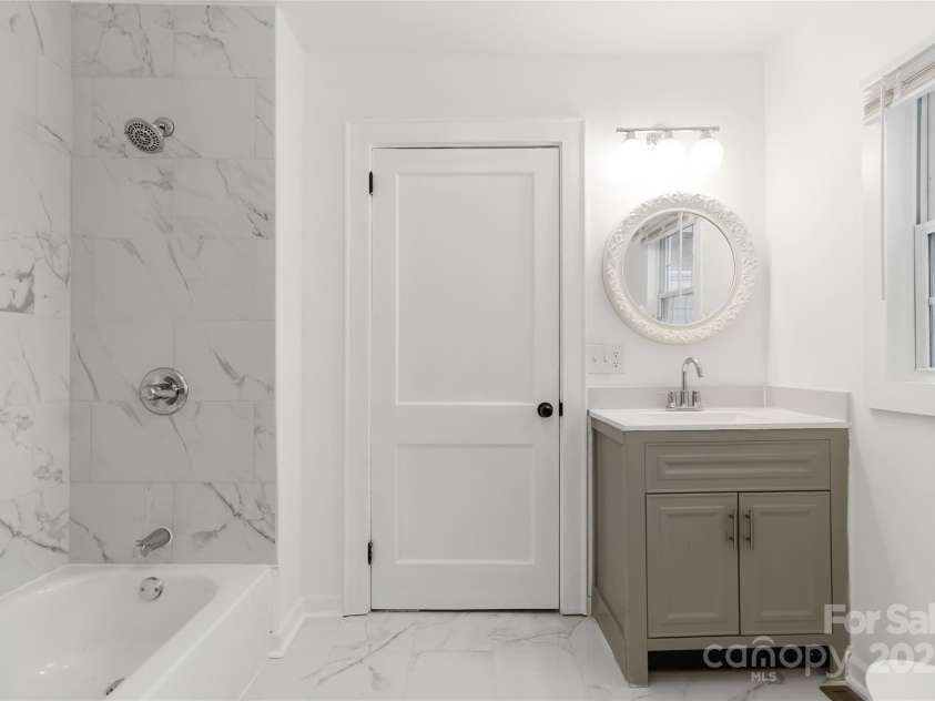 233 Jefferson Avenue, Concord, NC 28025.  MLS# CAR4316661, YatesRealty ID 775. 