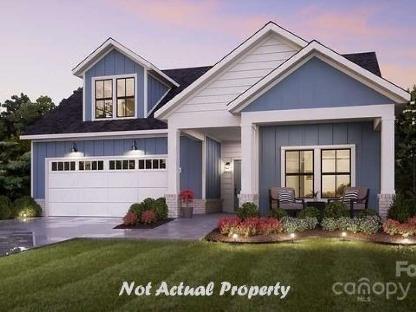 8111 Stillhouse Lane, Harrisburg, NC 28075.  MLS# CAR4330740, YatesRealty ID 775. 